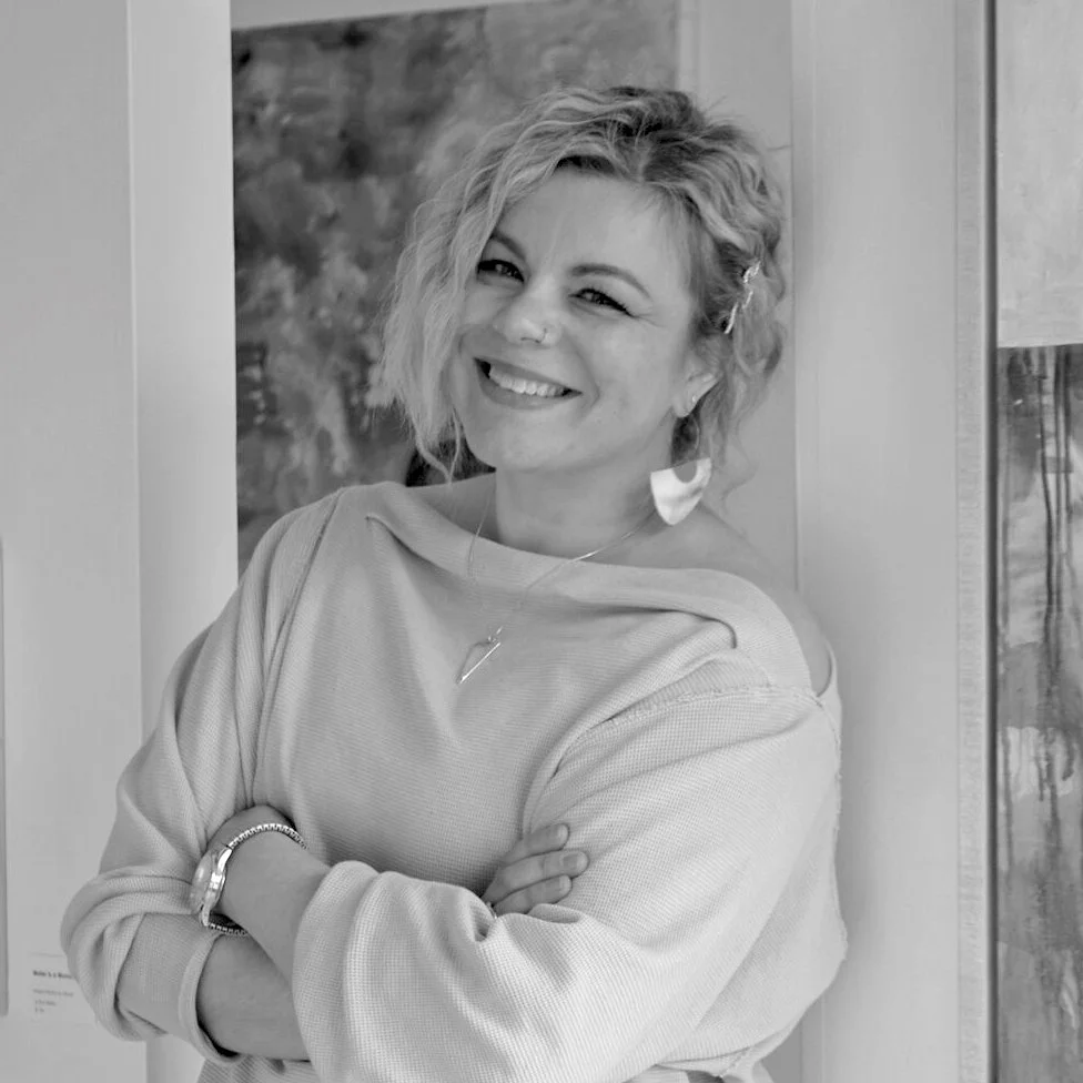 Eva Kelley Artist