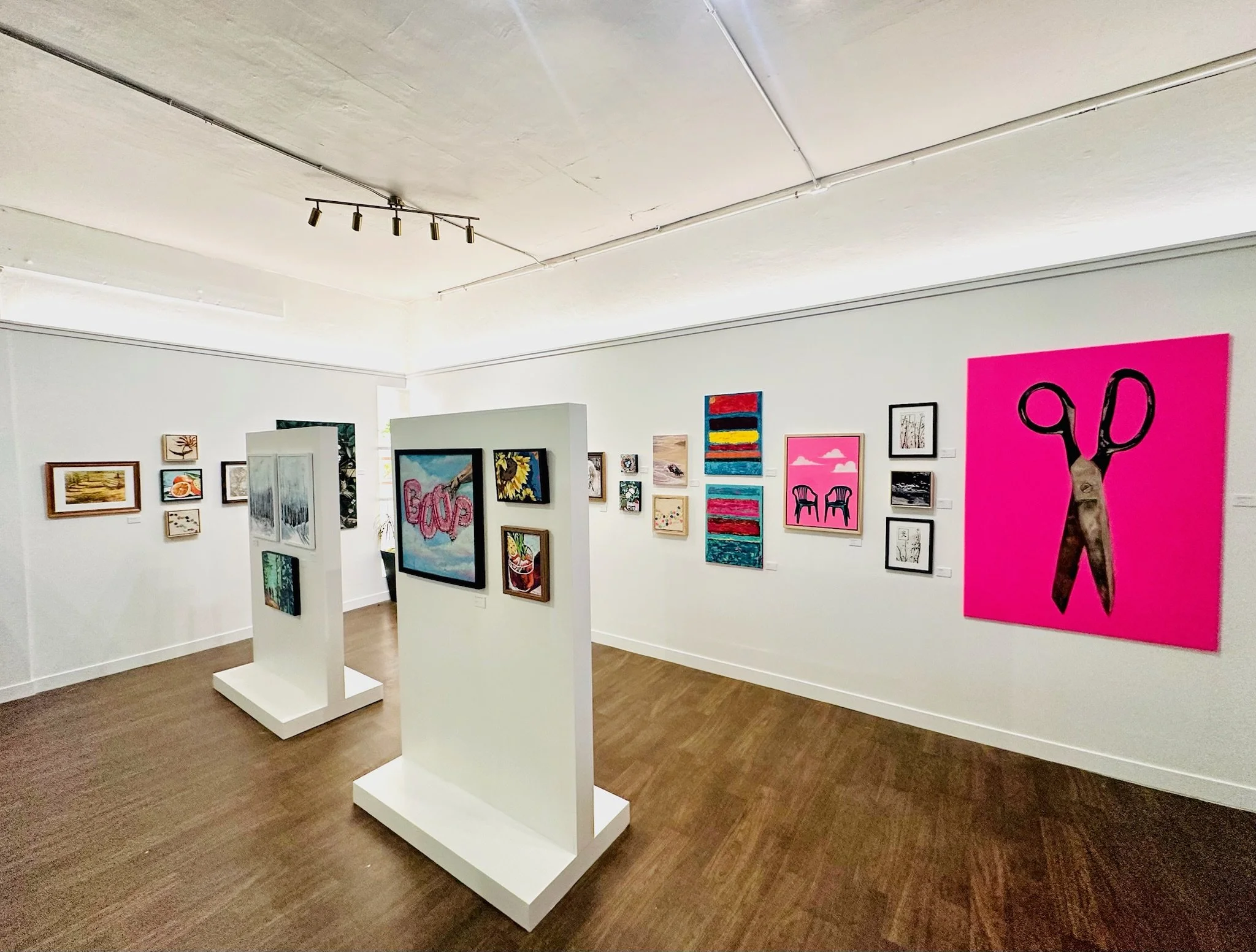 Gallery Photo by Josh Wood