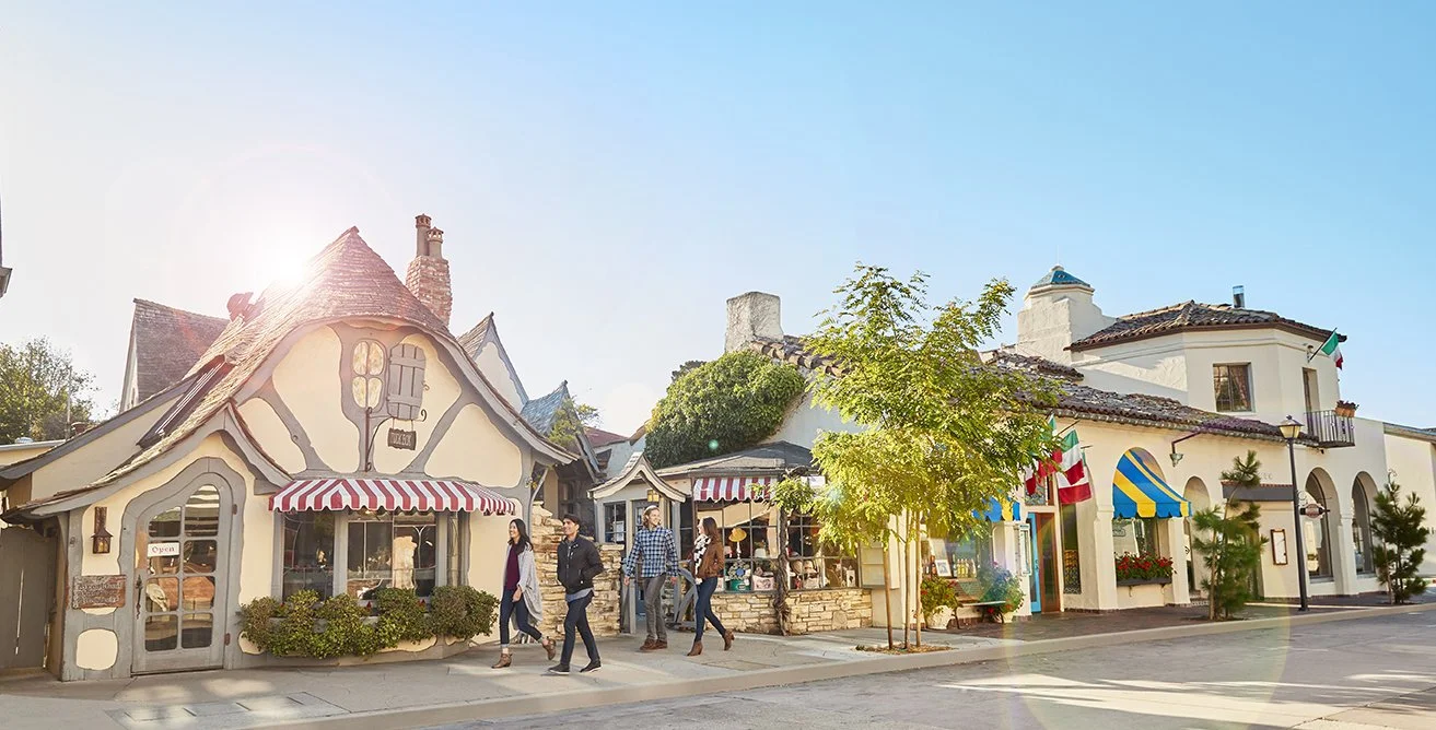 Visit Carmel