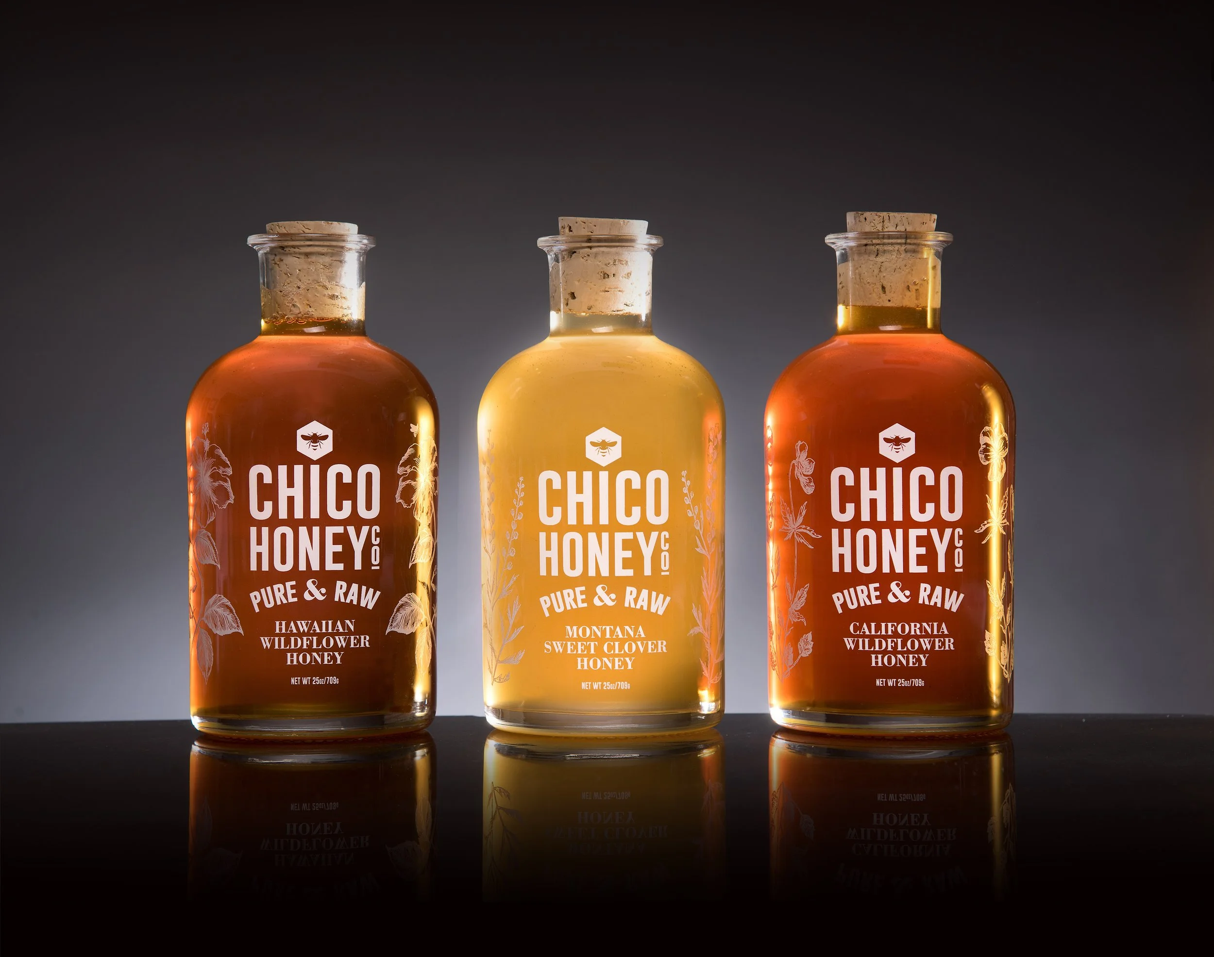Chico Honey Company