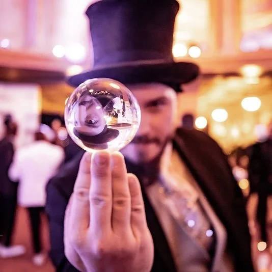 magic shows for hire near me part entertainment michigan