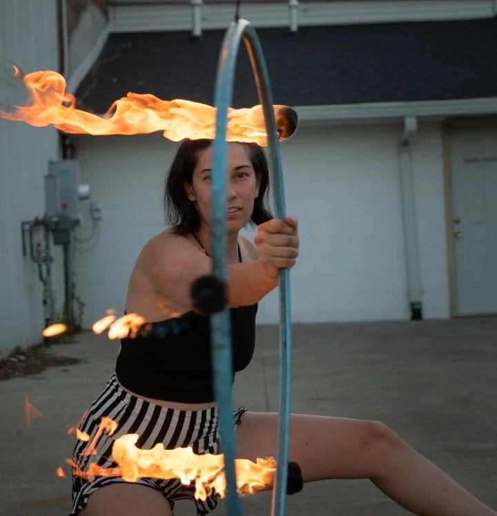 Fire Entertainment for posh parties near me