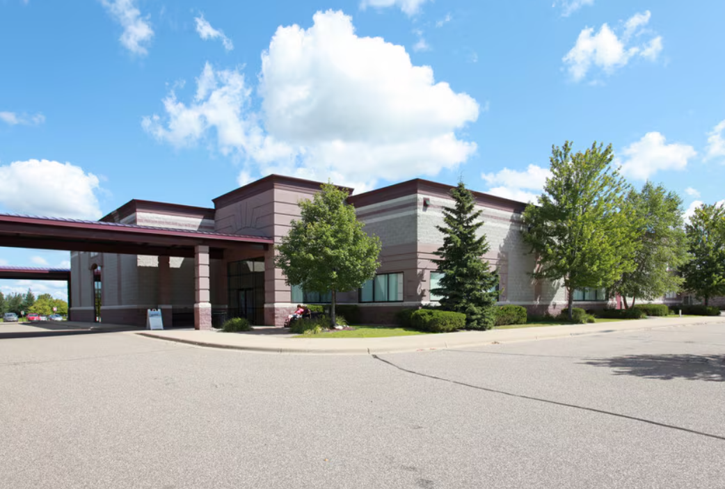 GOP BPOU convention for SD31 area