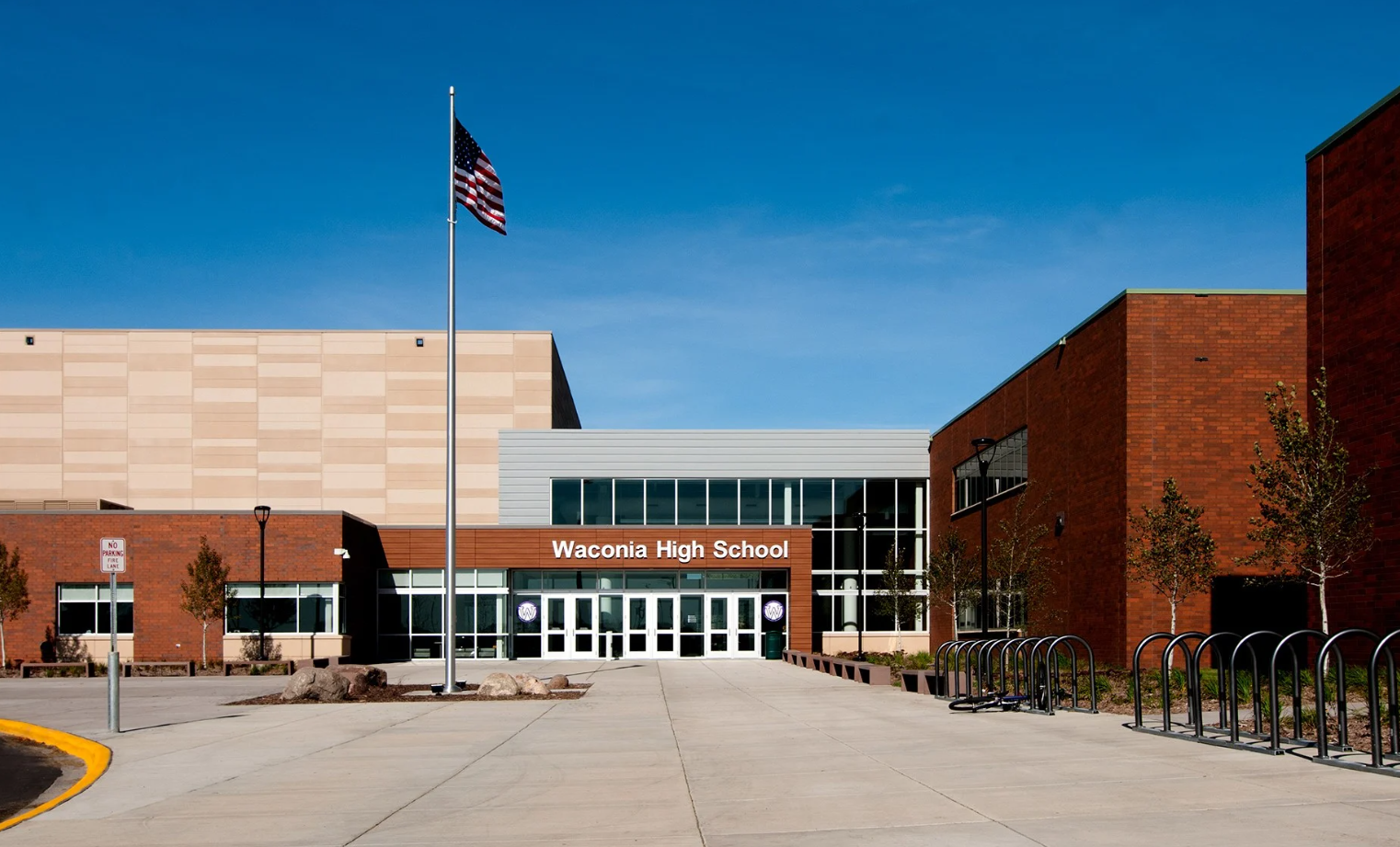 GOP BPOU convention Carver County