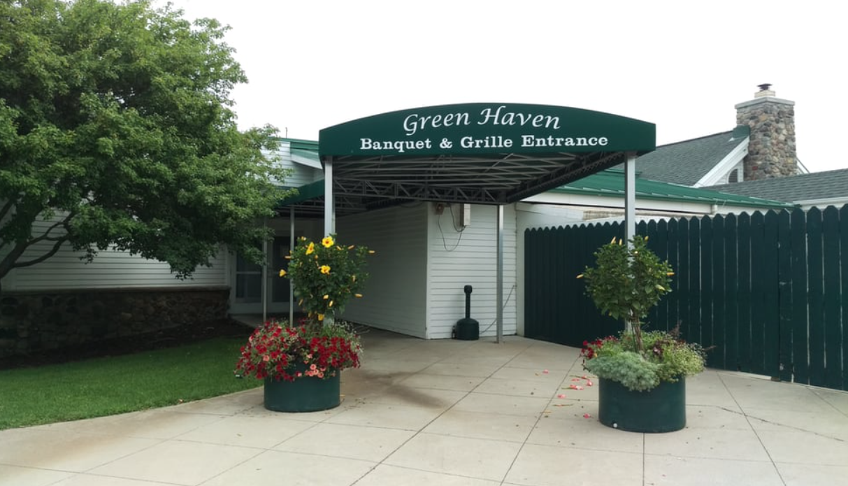 GOP BPOU convention for SD35 area