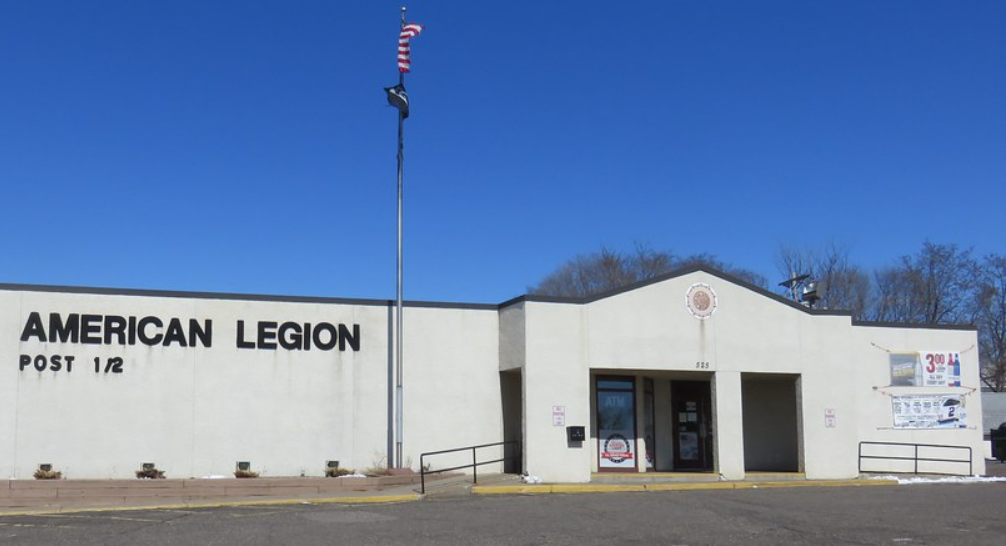 GOP BPOU convention SD30 area