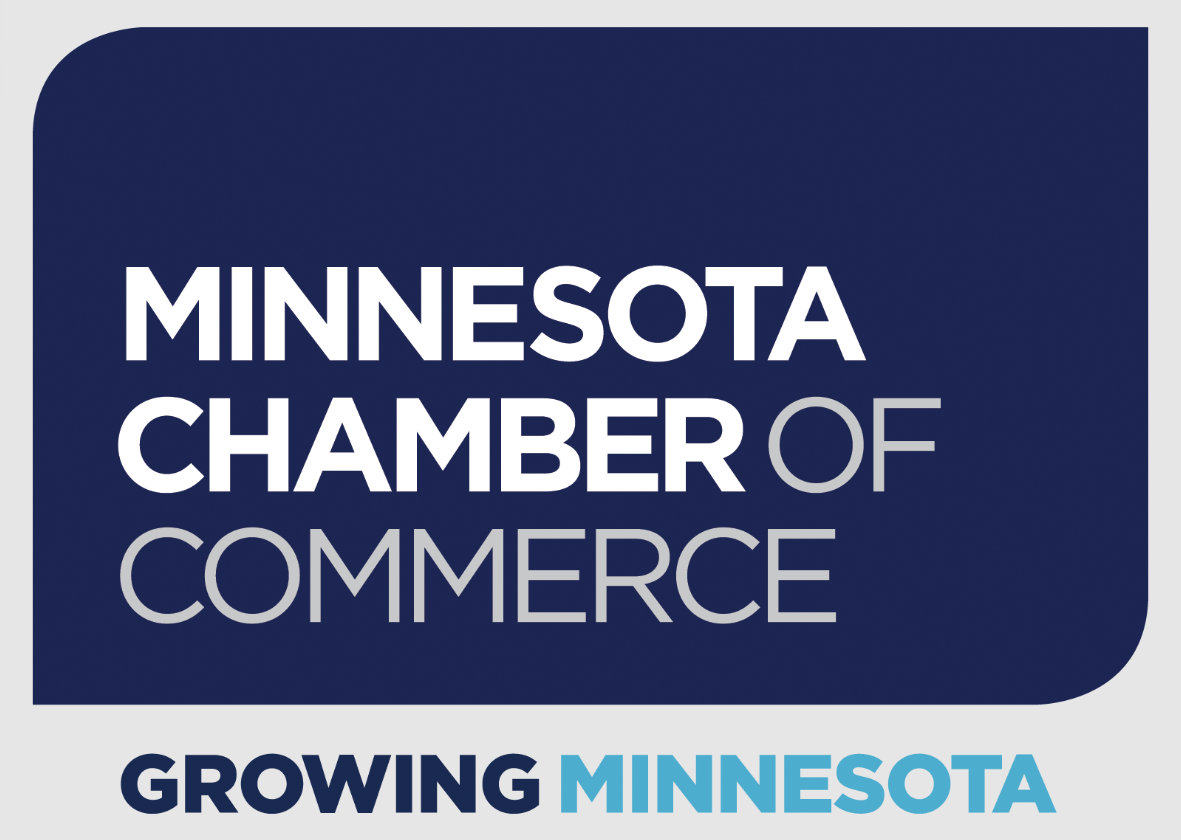 MN Chamber of Commerce - session start event