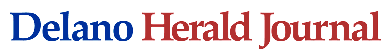 Delano Herald Journal Newspaper