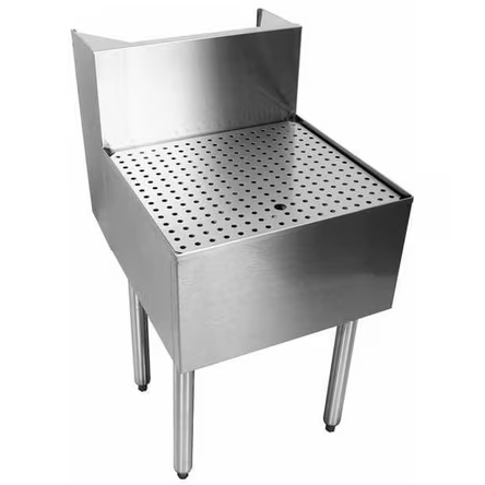 MASTER PACKAGE SET - GLASTENDER - DRAINBOARDS - ALL TYPES