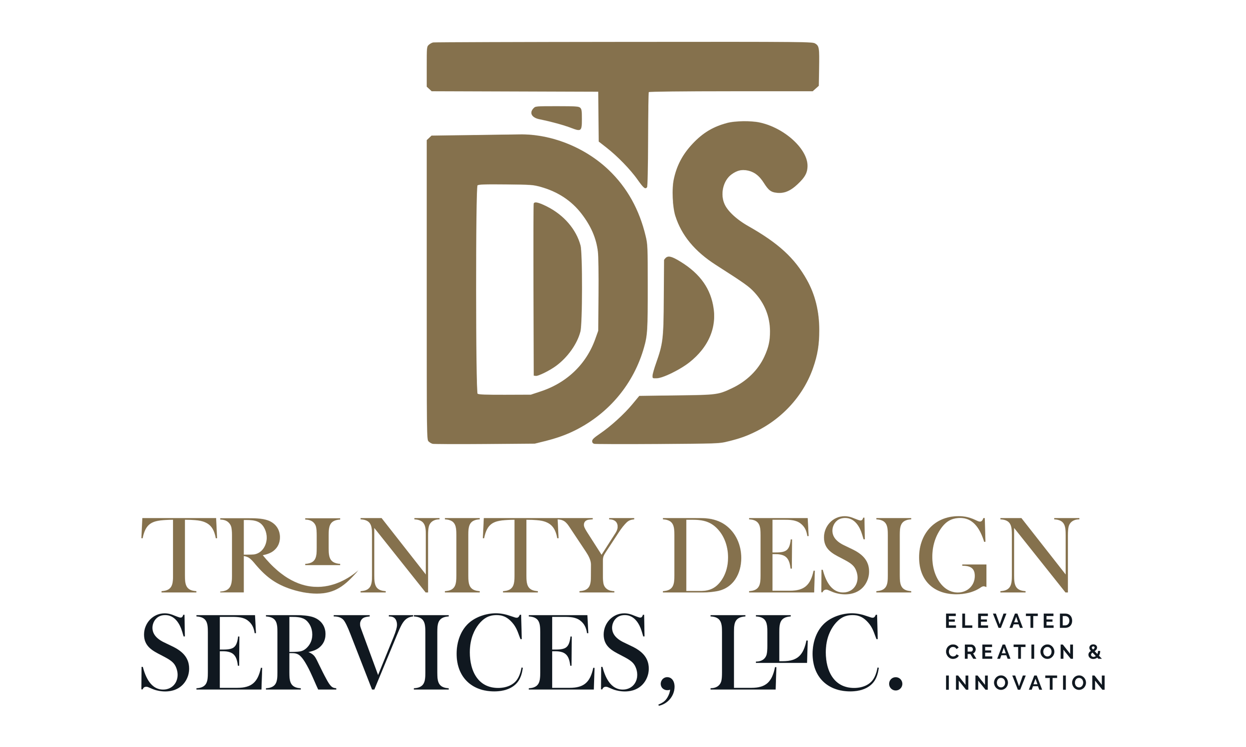 Trinity Design Services, LLC - Official Gift Card