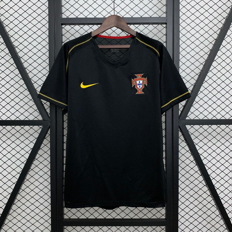 Portugal Retro 2006 Away Jersey – Men’s