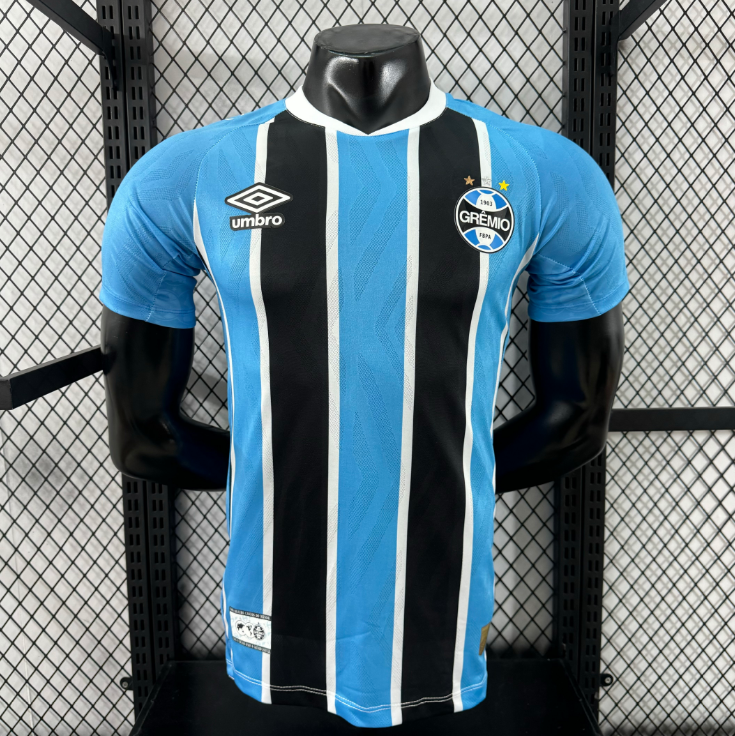 Gremio 2025/26 Home Jersey – Men’s