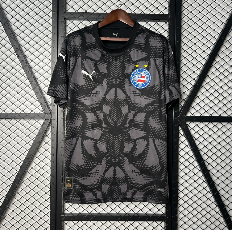 Bahia 2025/26 Goalkeeper Jersey – Men’s