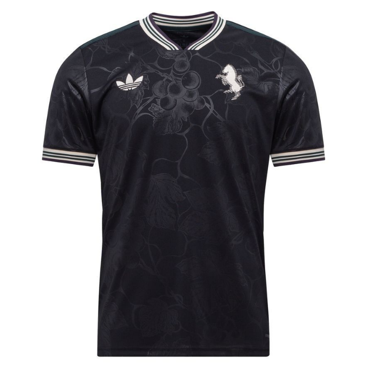 Juventus 2025/26 Third Jersey – Men’s