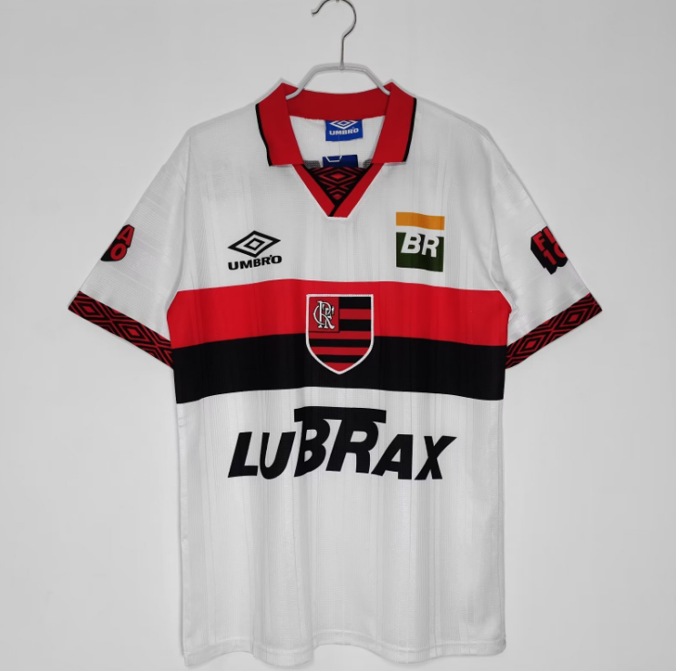 Flamengo Retro 1995 Away Jersey – Men’s