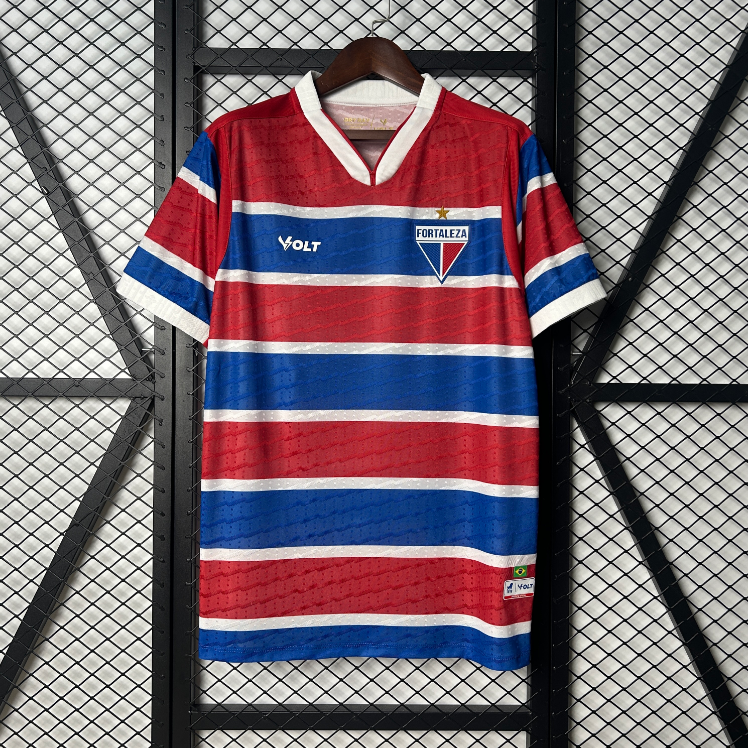 Fortaleza 2025/26 Home Jersey – Men’s