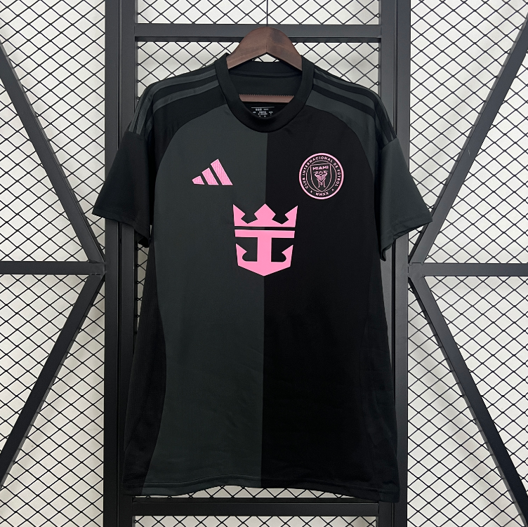 Inter Miami 2025/26 Away Jersey – Men’s