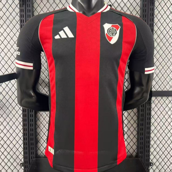 River Plate 2025/26 Away Jersey – Men’s