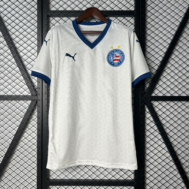 Bahia 2025/26 Home Jersey – Men’s