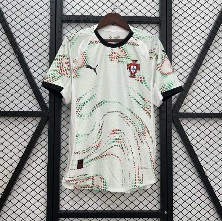 Portugal 2025 Away Jersey – Men’s