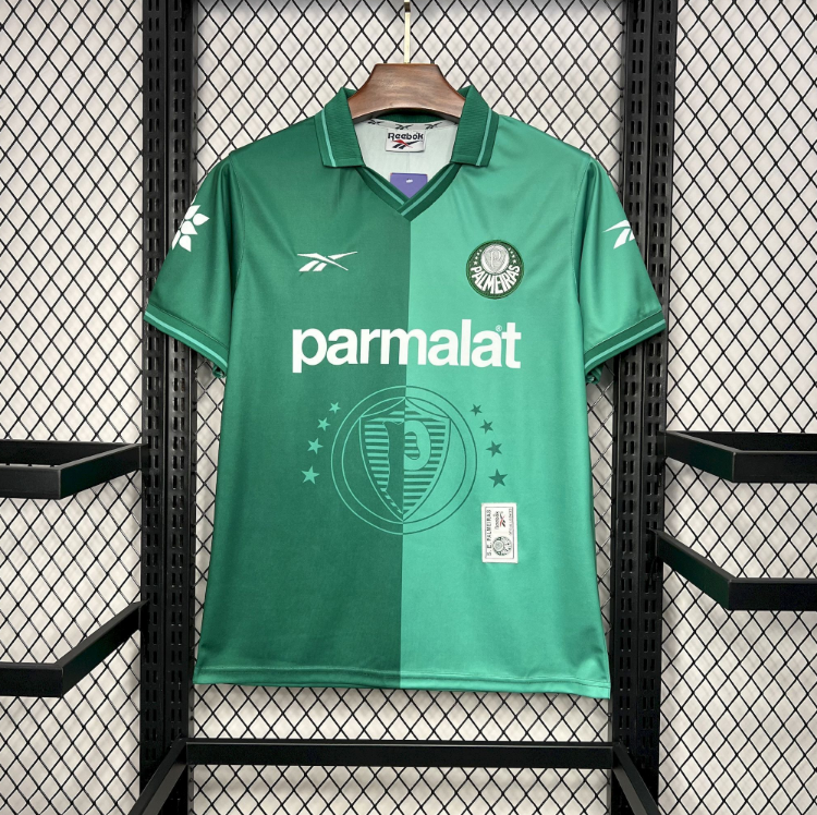 Palmeiras Retro 1997/98 Home Jersey – Men’s