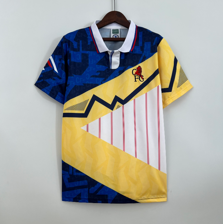 Chelsea Retro 1992 Mashup Jersey – Men’s