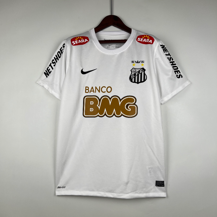 Santos Retro 2012/13  Home Jersey – Men’s