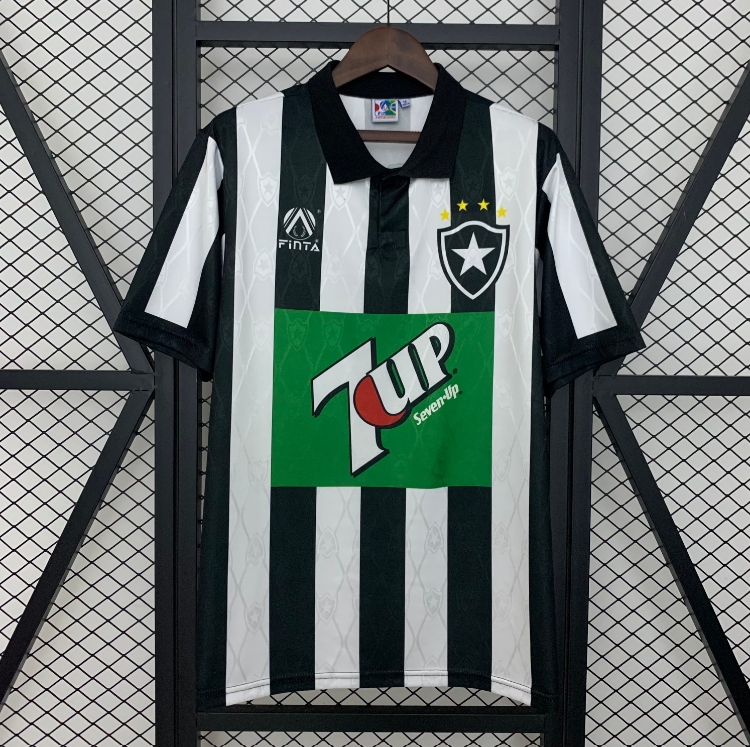 Botafogo Retro 1995 Home Jersey – Men’s