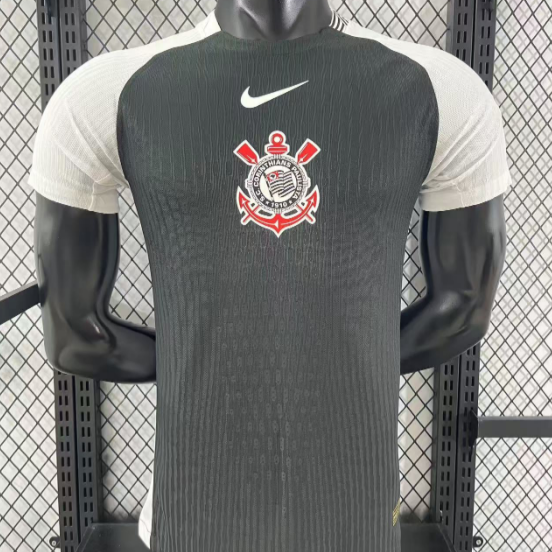 Corinthians 2025/26 Away Jersey – Men’s