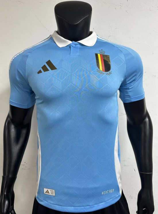 Belgium 2024 Away Jersey – Men’s