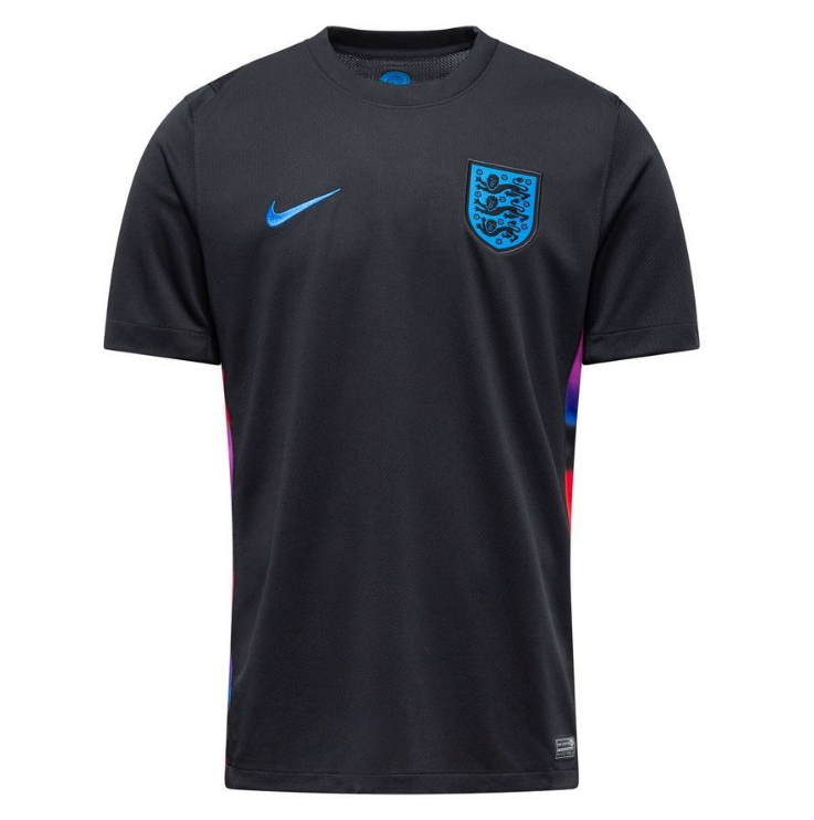England 2025 Away Jersey – Men’s