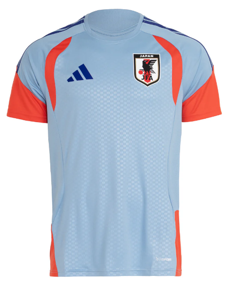 Japan 2026 Training Jersey – Men’s