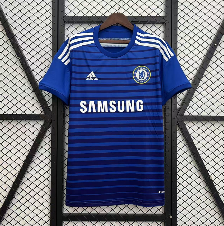 Chelsea Retro 2014/15 Home Jersey – Men’s