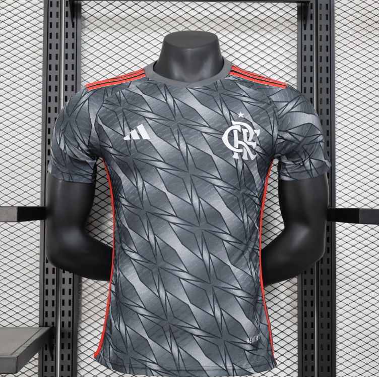 Flamengo 2024/25 Third Jersey – Men’s