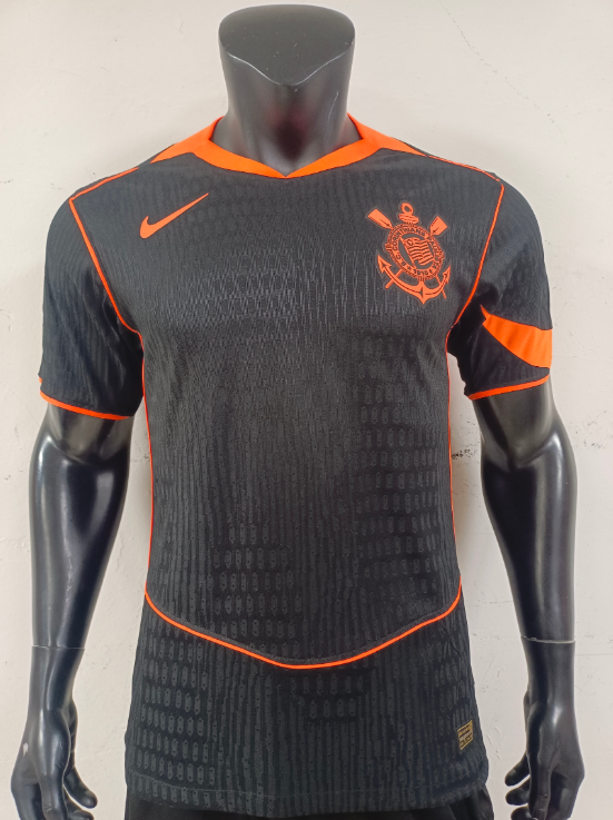 Corinthians 2025/26 Third Jersey – Men’s