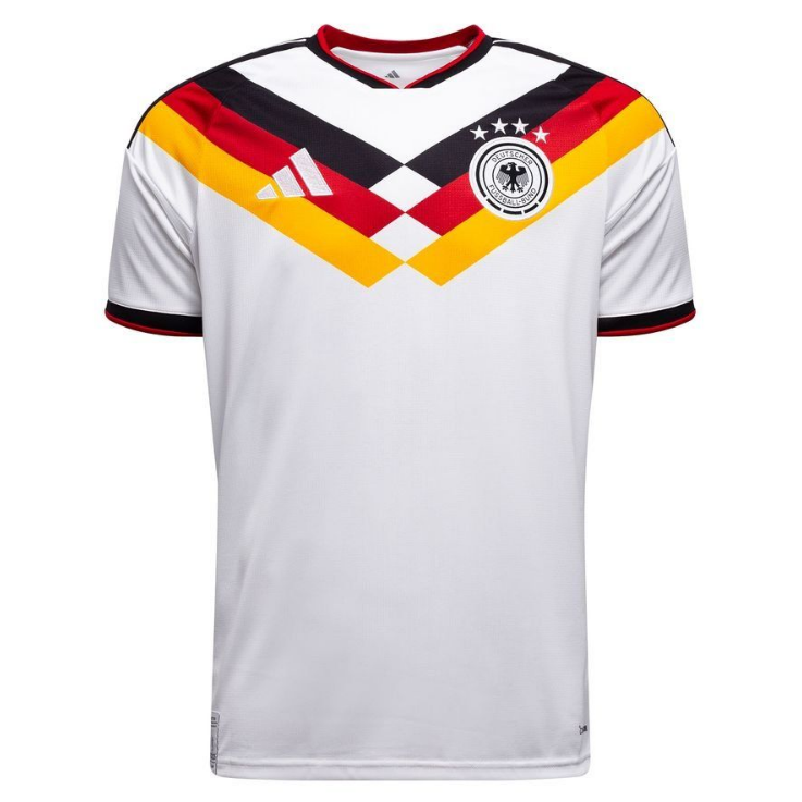 Germany World Cup 2026 Home Jersey – Men’s