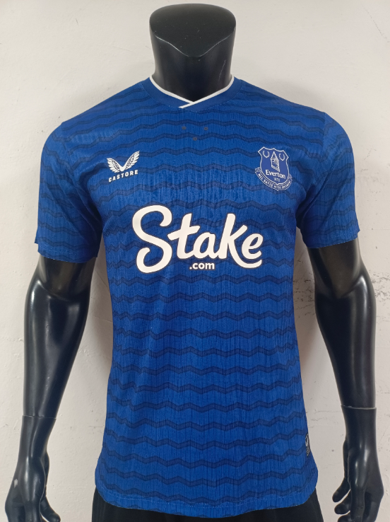 Everton 2025/26 Home Jersey – Men’s