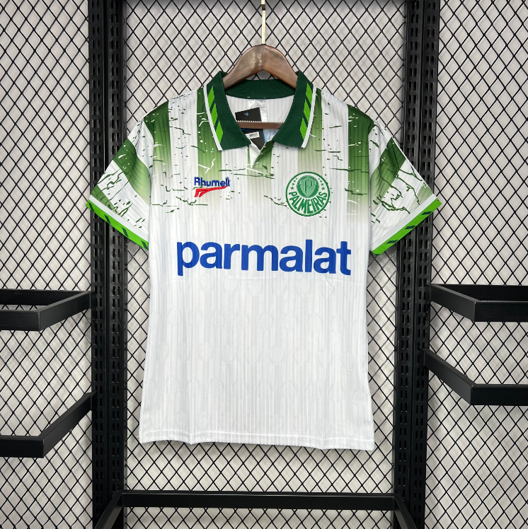 Palmeiras Retro 1996 Away Jersey – Men’s