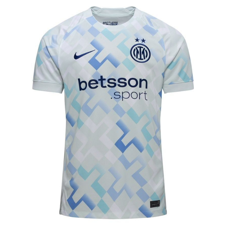 Inter Milan 2025/26 Away Jersey – Men’s
