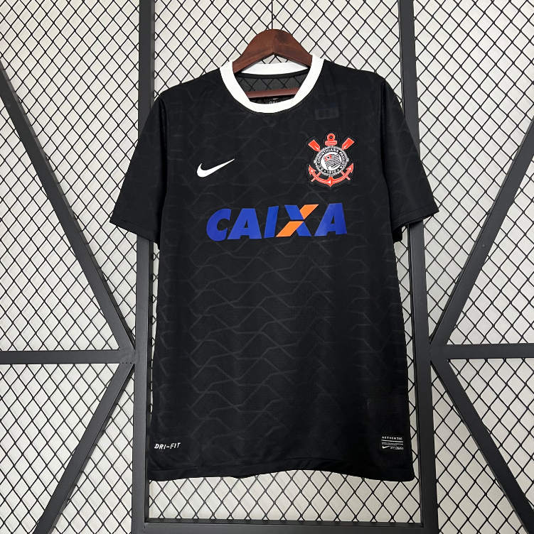 Corinthians Retro 2012/13 Away Jersey – Men’s