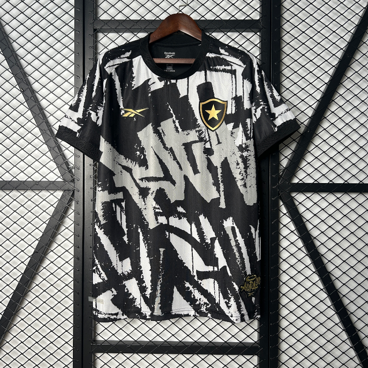 Botafogo 2025/26 Third Jersey – Men’s