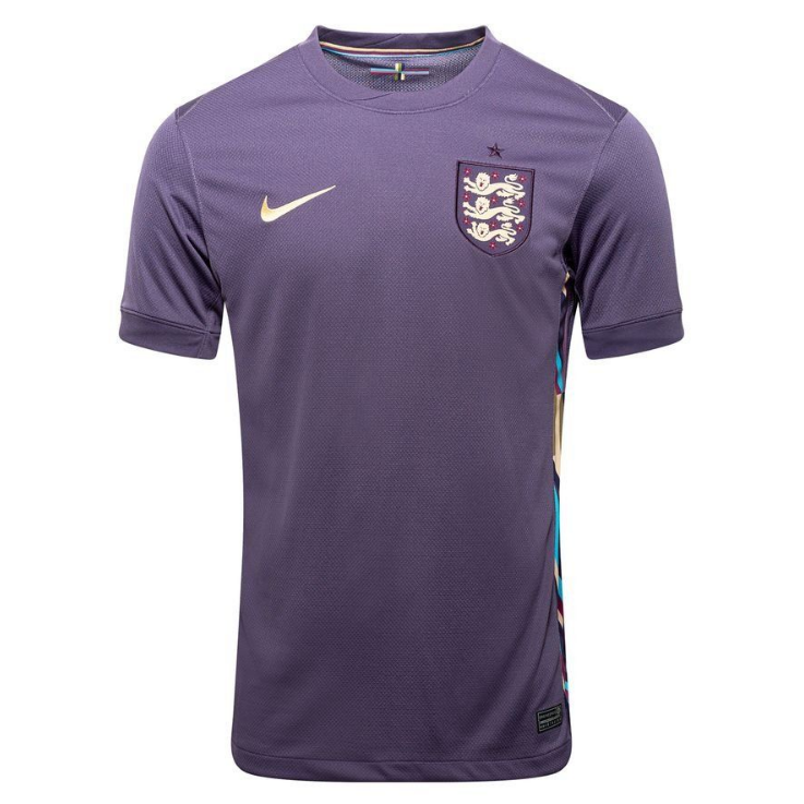 England 2024 Away Jersey – Men’s