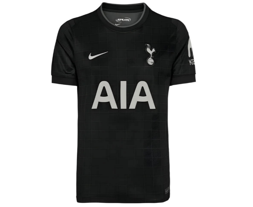 Tottenham 2025/26 Away Jersey – Men’s