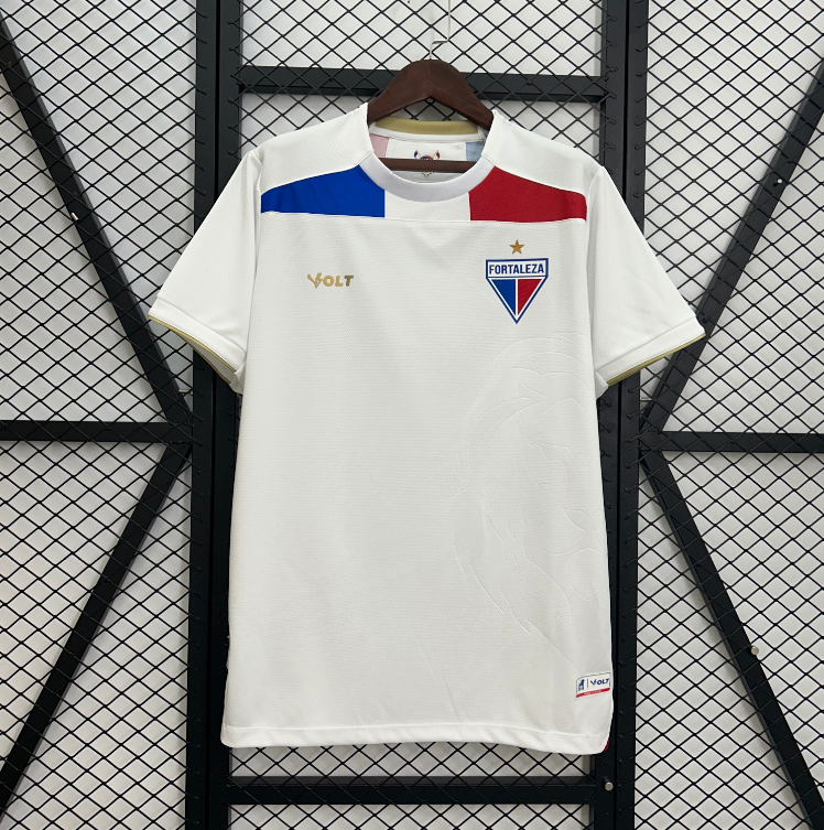 Fortaleza 2025/26 Away Jersey – Men’s