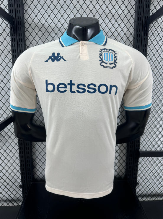 Racing Club 2025/26 Third Jersey – Men’s