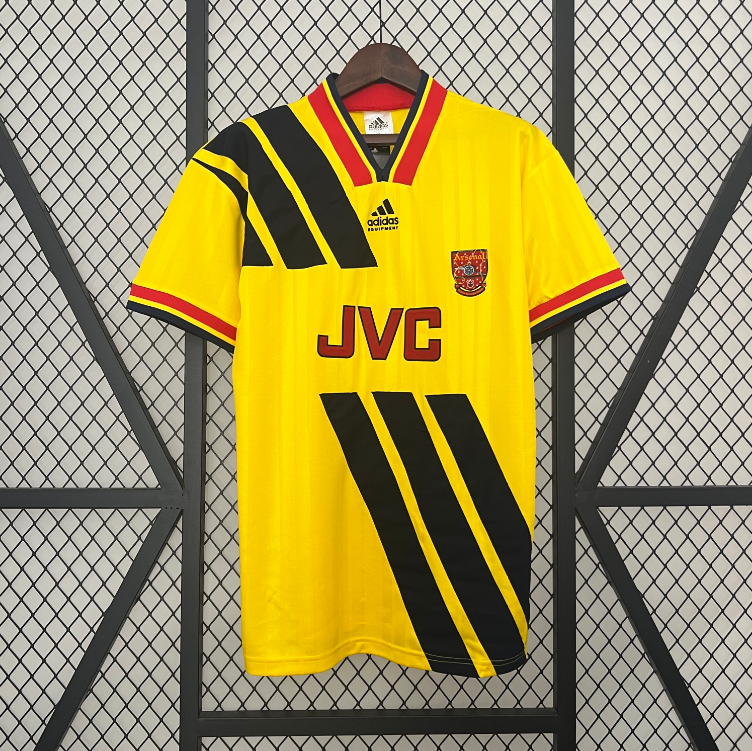 Arsenal Retro 1993/94 Away Jersey – Men’s