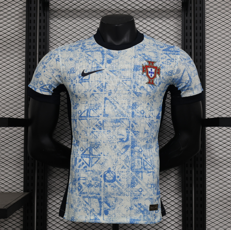 Portugal 2024 Away Jersey – Men’s