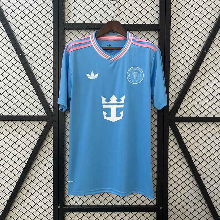 Inter Miami 2025/26 Third Jersey – Men’s