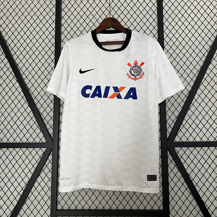Corinthians Retro 2012/13 Home Jersey – Men’s