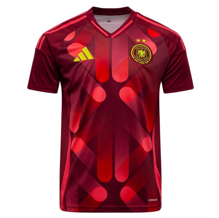 Germany World Cup 2026 Away Jersey – Men’s